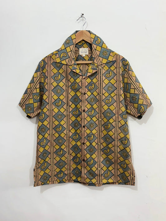 KaleidoCharm