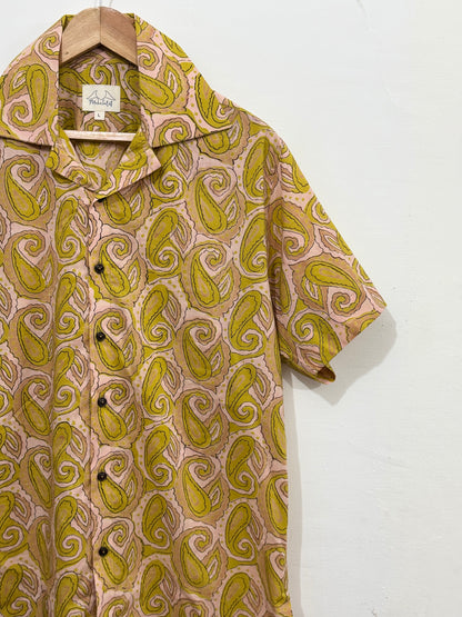 Paisley Swirl