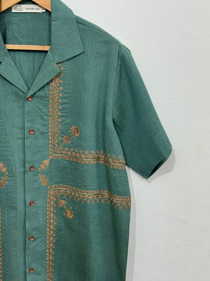Thread Story Shirt