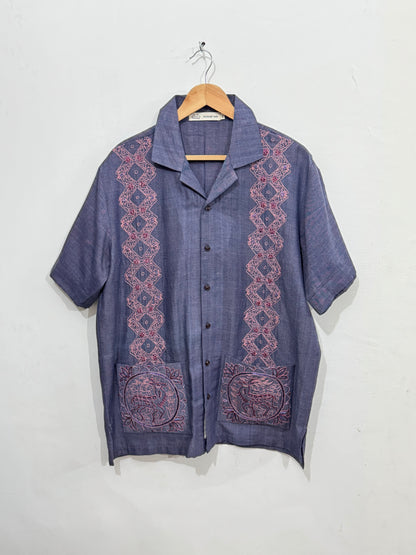Whisper Bloom Shirt