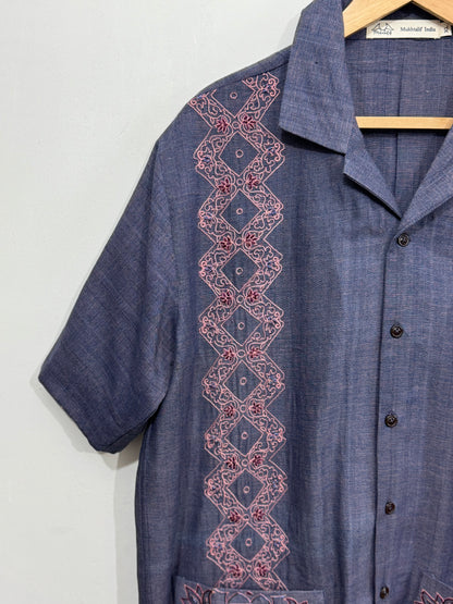 Whisper Bloom Shirt
