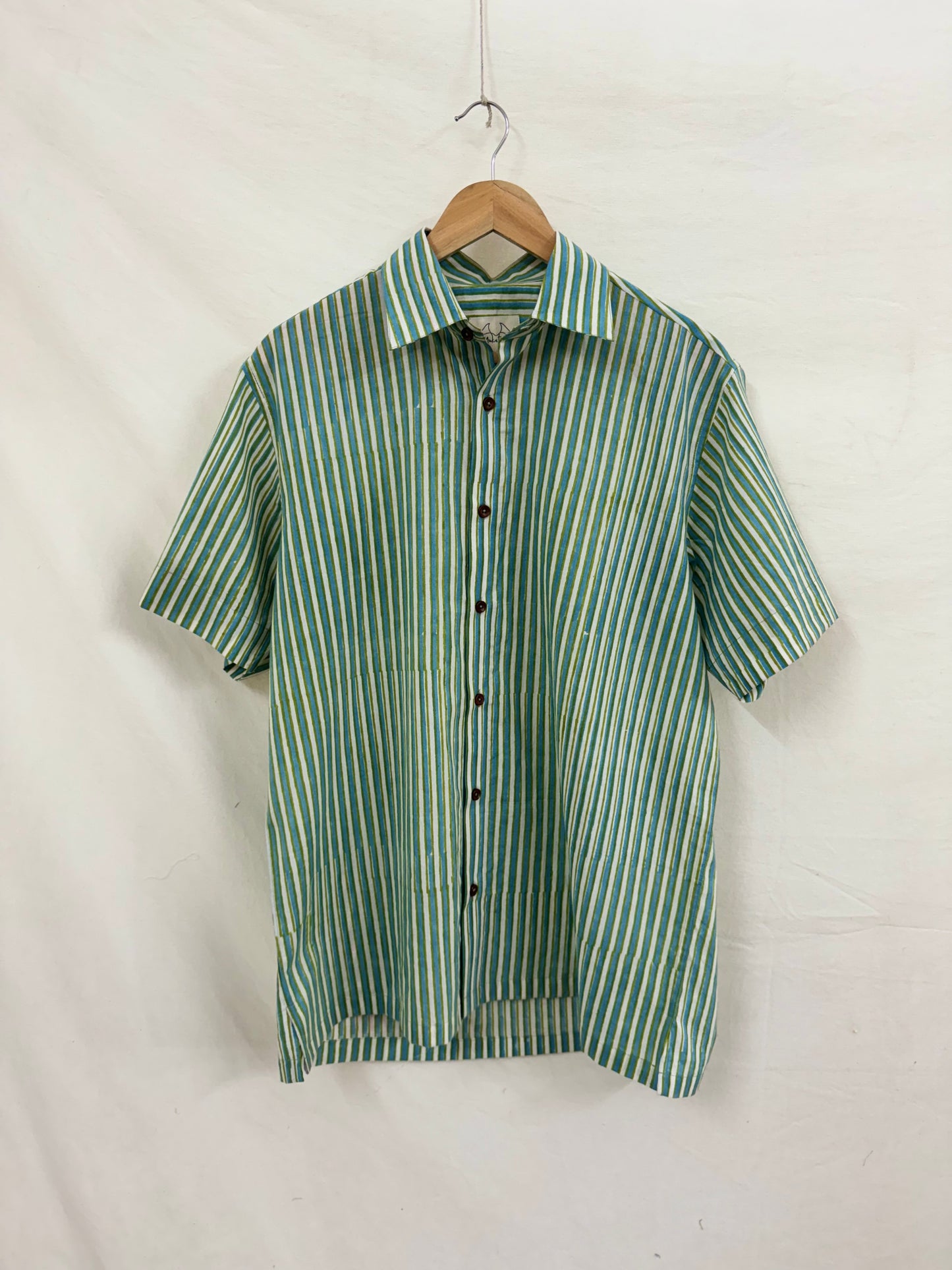 Ease Stripe Shirt