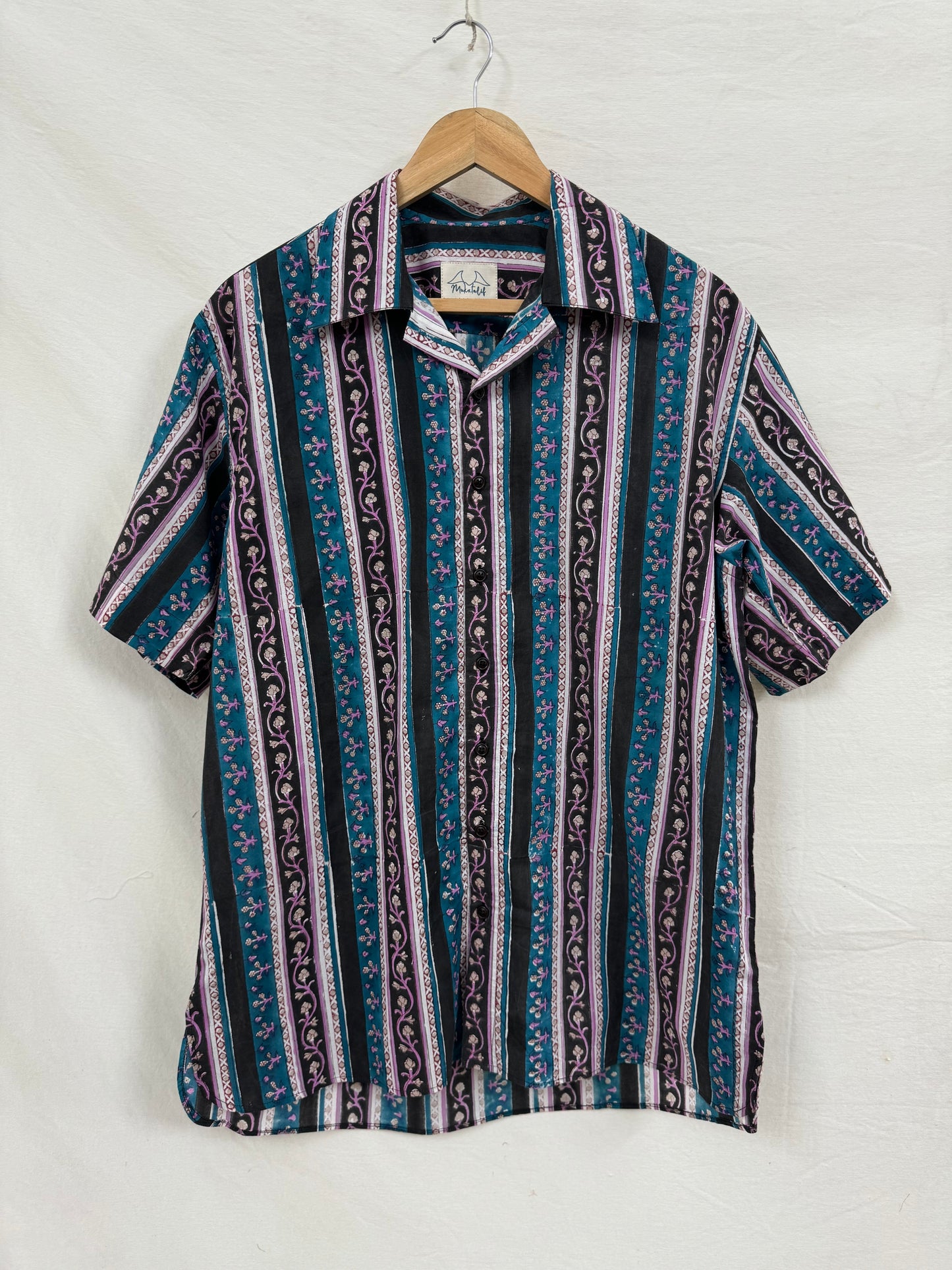 Meadow Stripe Shirt