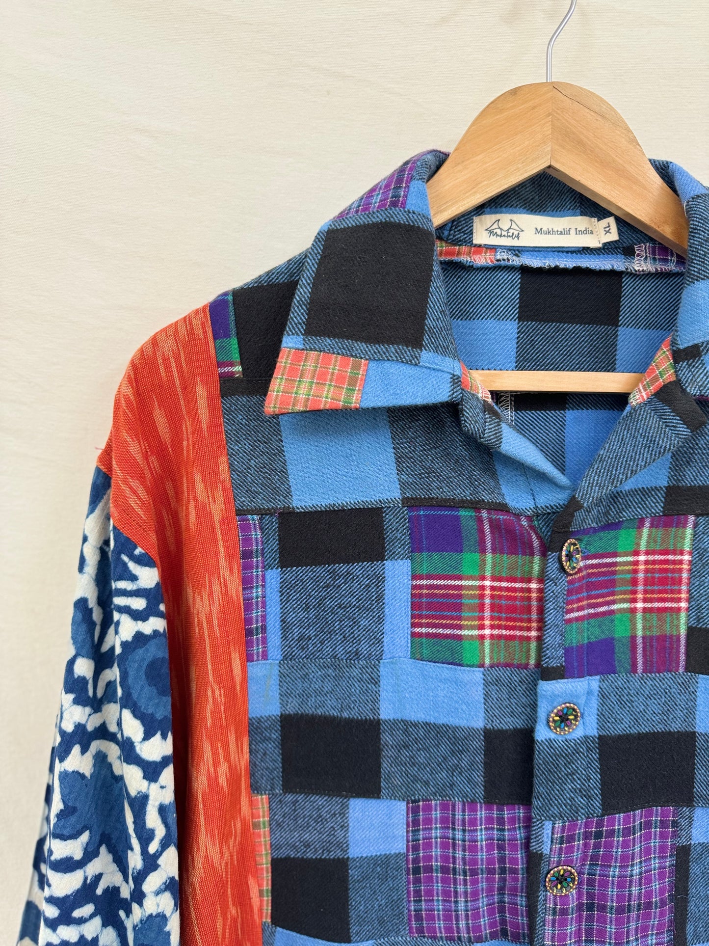 Patchwork Panache