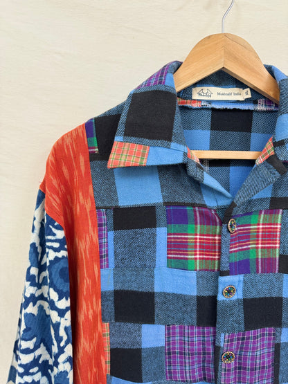 Patchwork Panache
