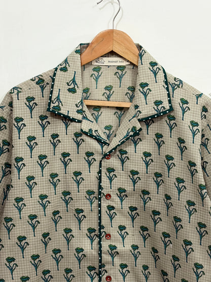 Tropical Breeze
