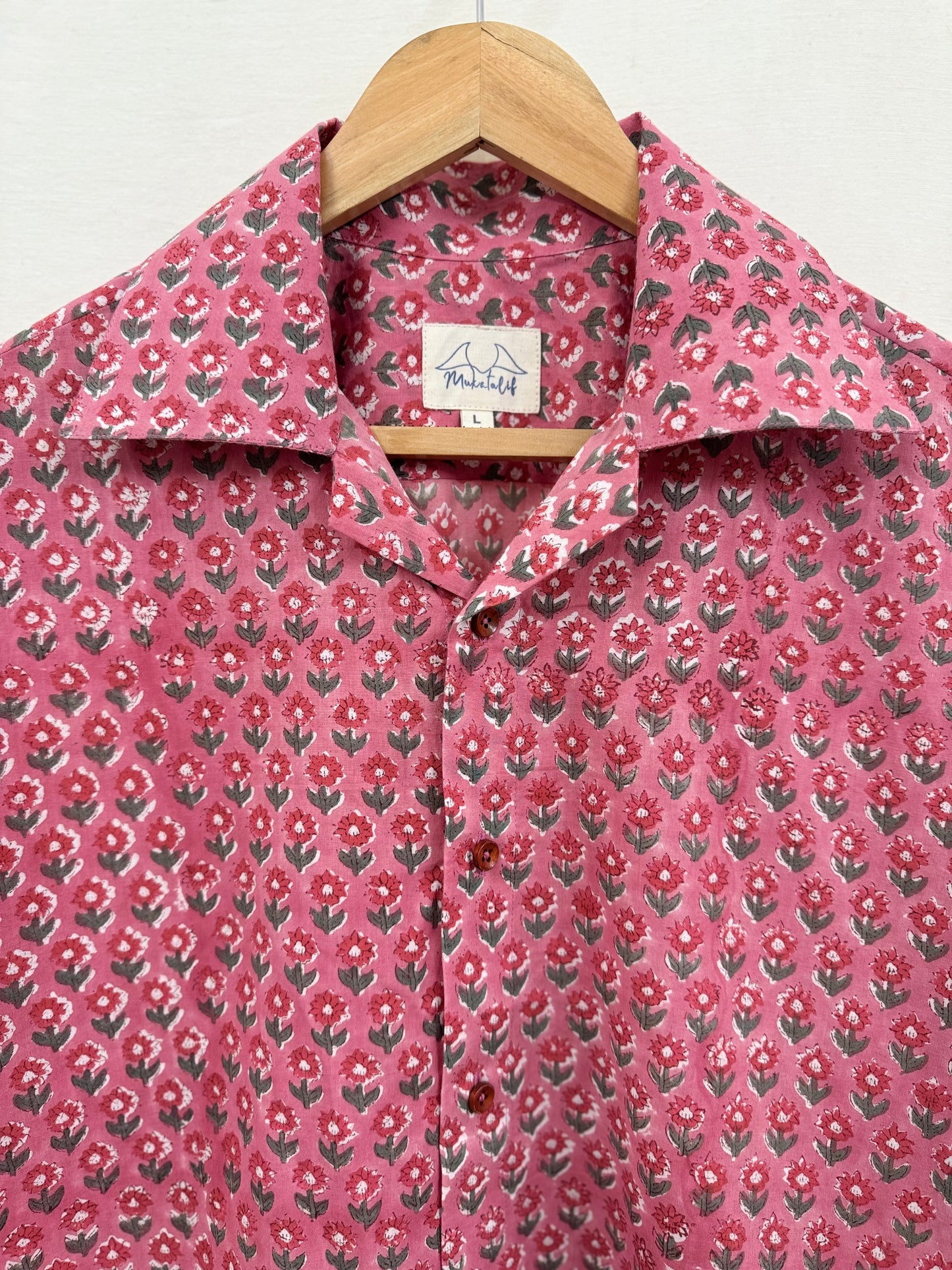 Rosewood Threads