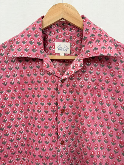 Rosewood Threads