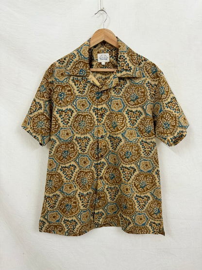 Sunfield Stitch