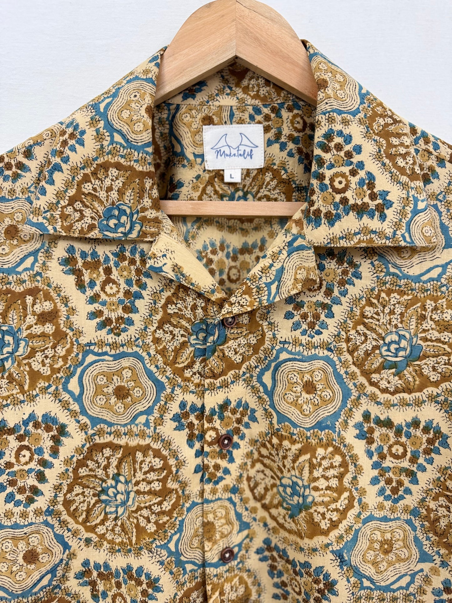 Sunfield Stitch