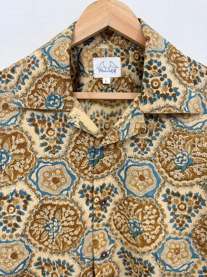 Sunfield Stitch