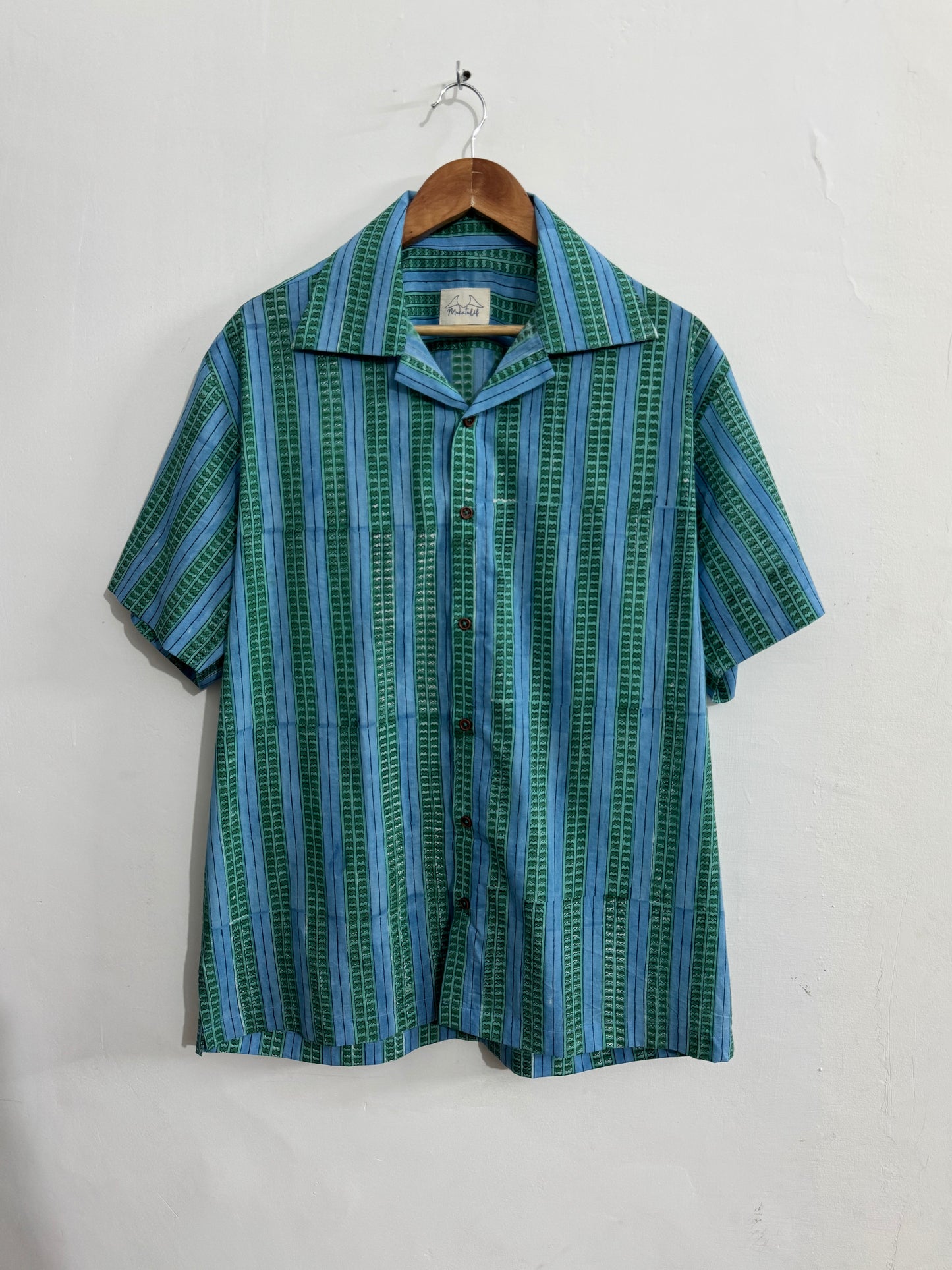 Lagoon Trail Shirt