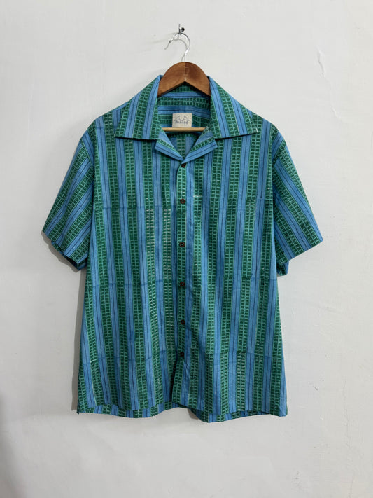 Lagoon Trail Shirt