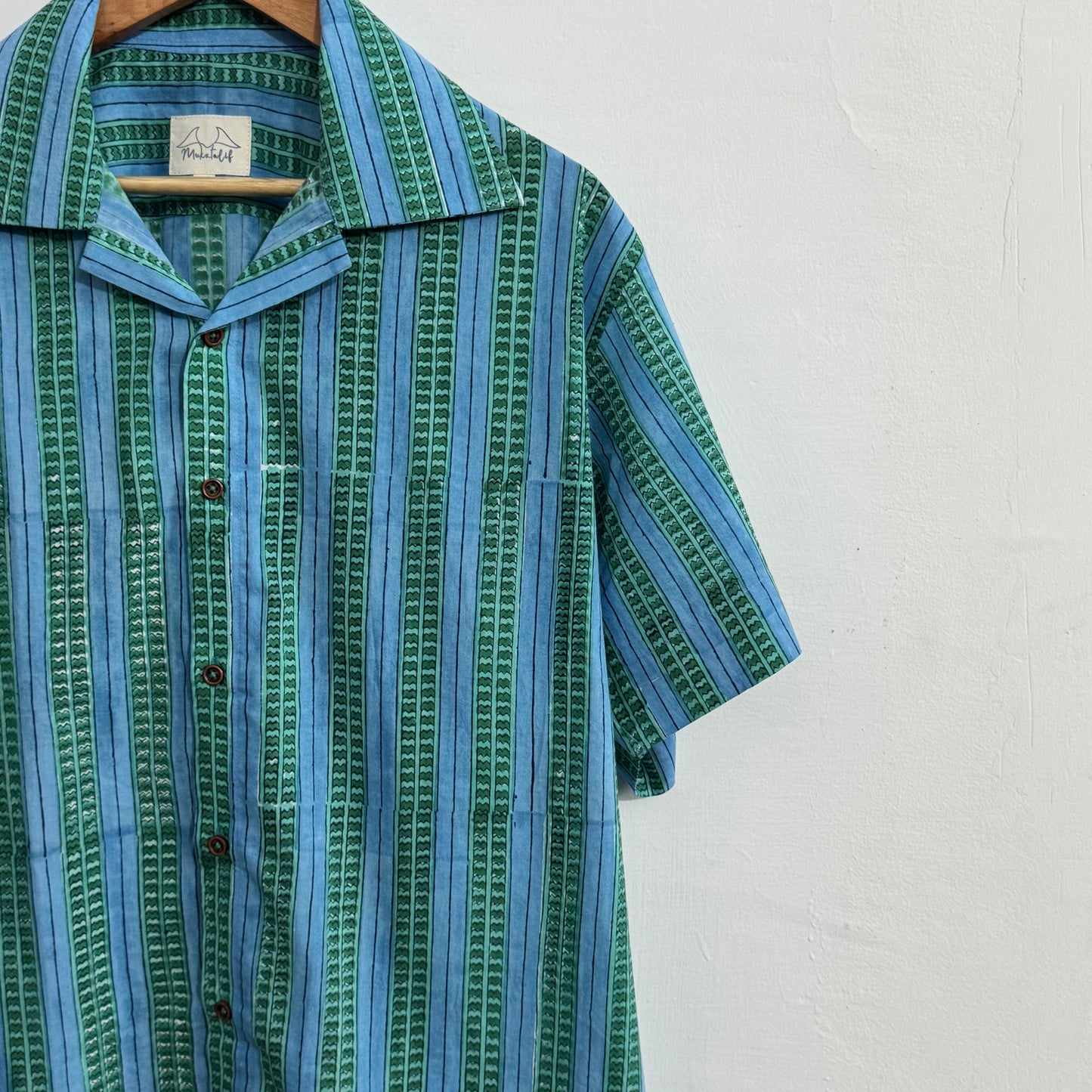 Lagoon Trail Shirt