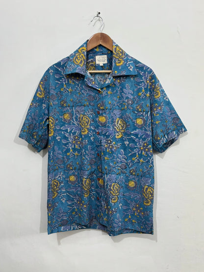 Floral Frequency
