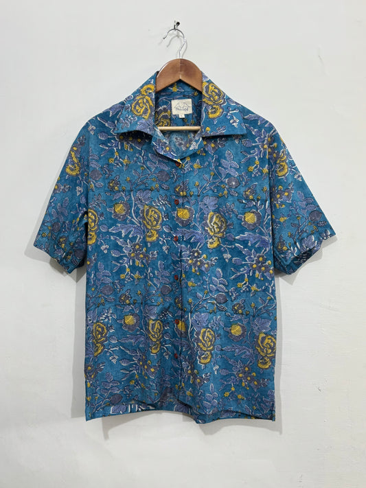 Floral Frequency