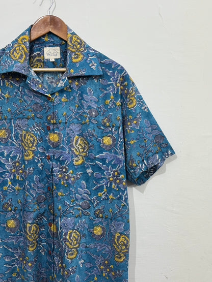 Floral Frequency