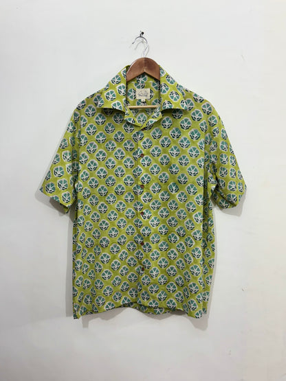 Tropical Tangle