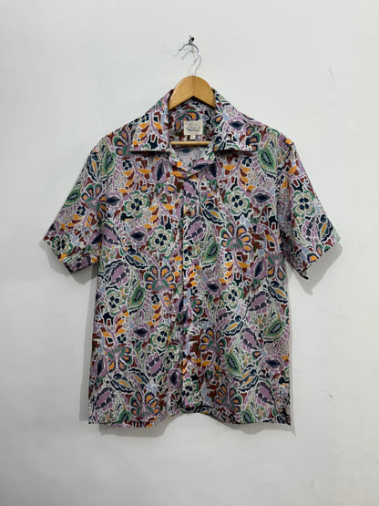 Floral Frenzy