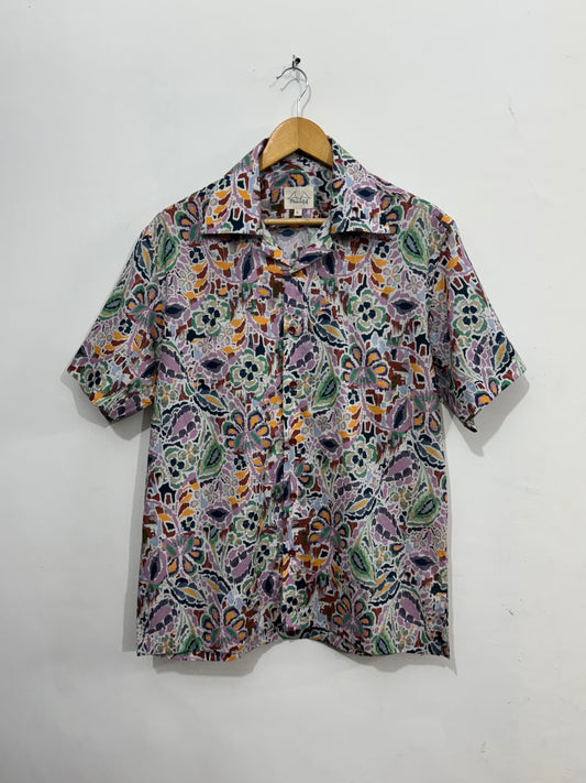 Floral Frenzy