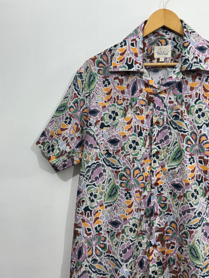 Floral Frenzy