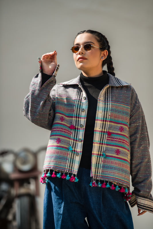 Layered Ease