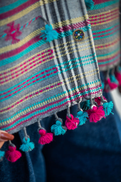 Layered Ease