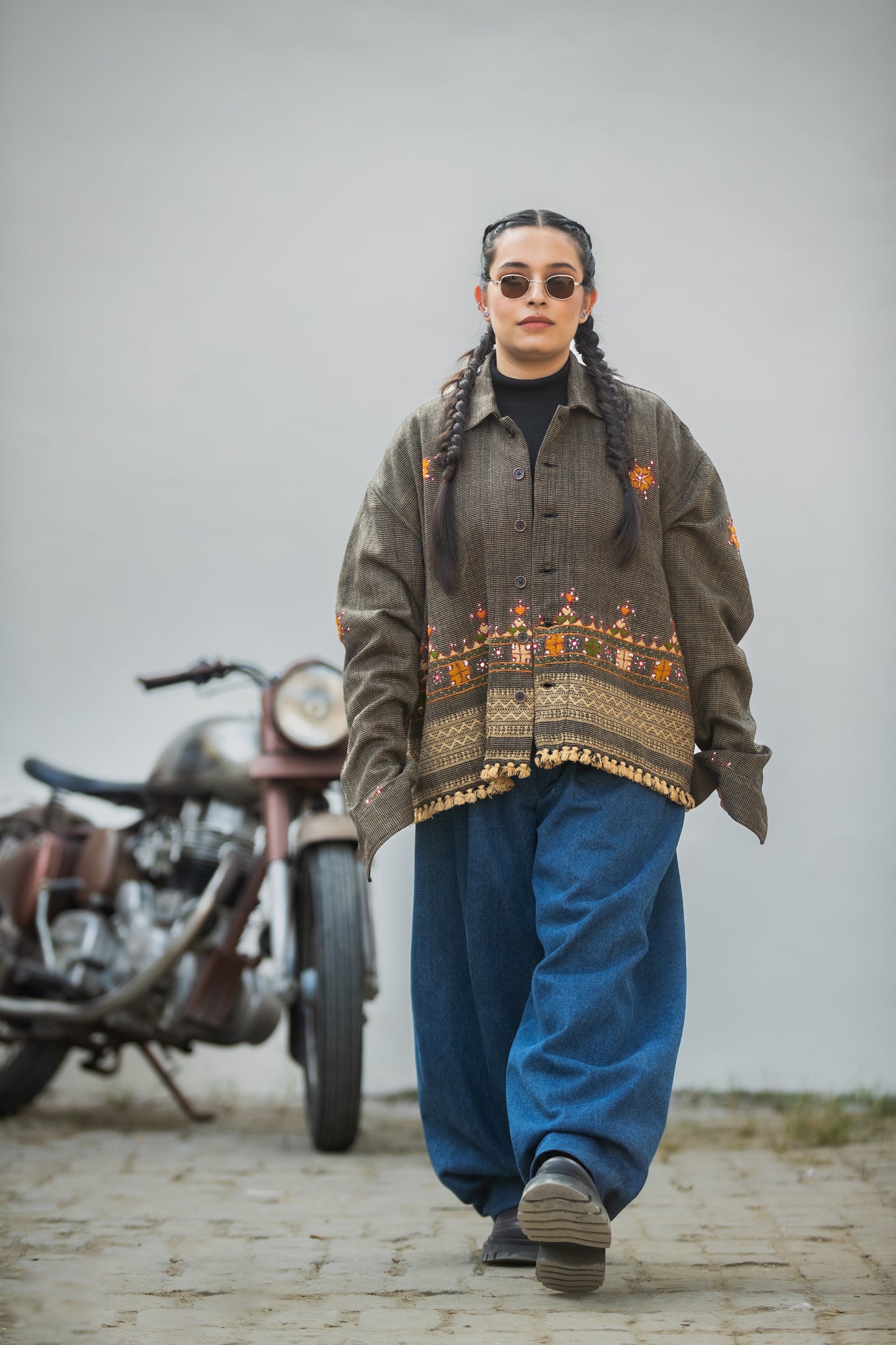 The Artisan’s Tale