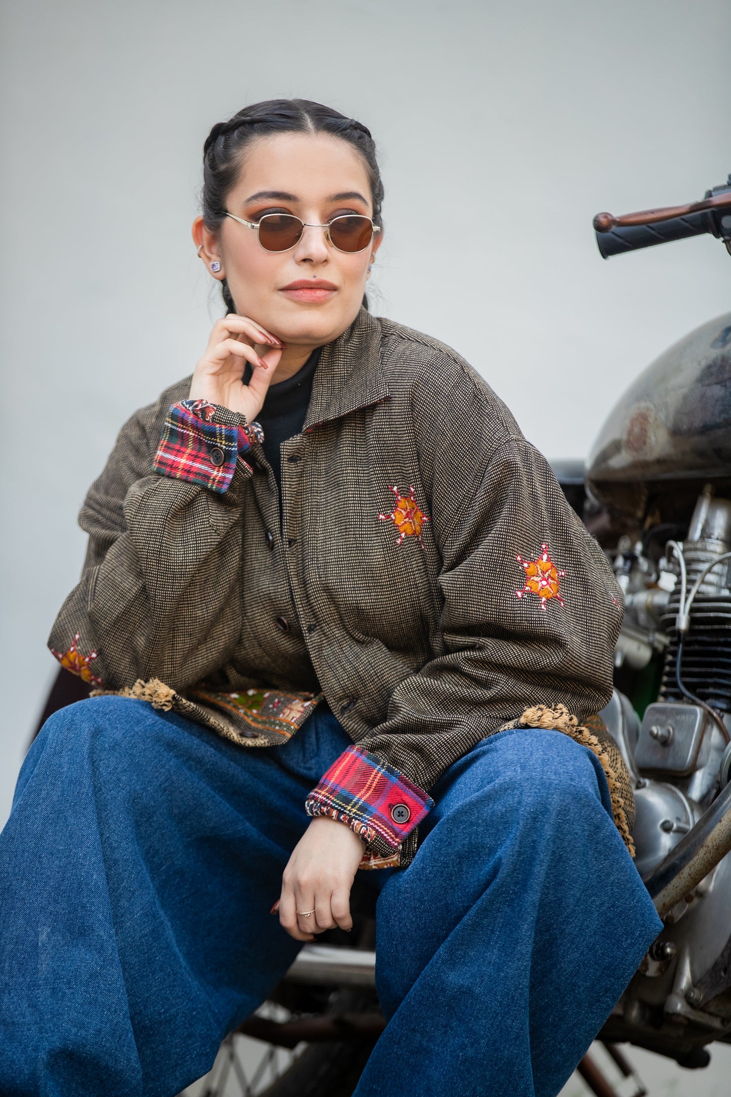 The Artisan’s Tale