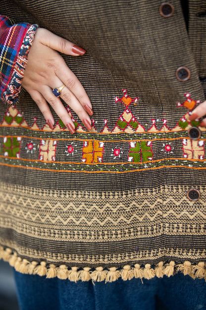 The Artisan’s Tale