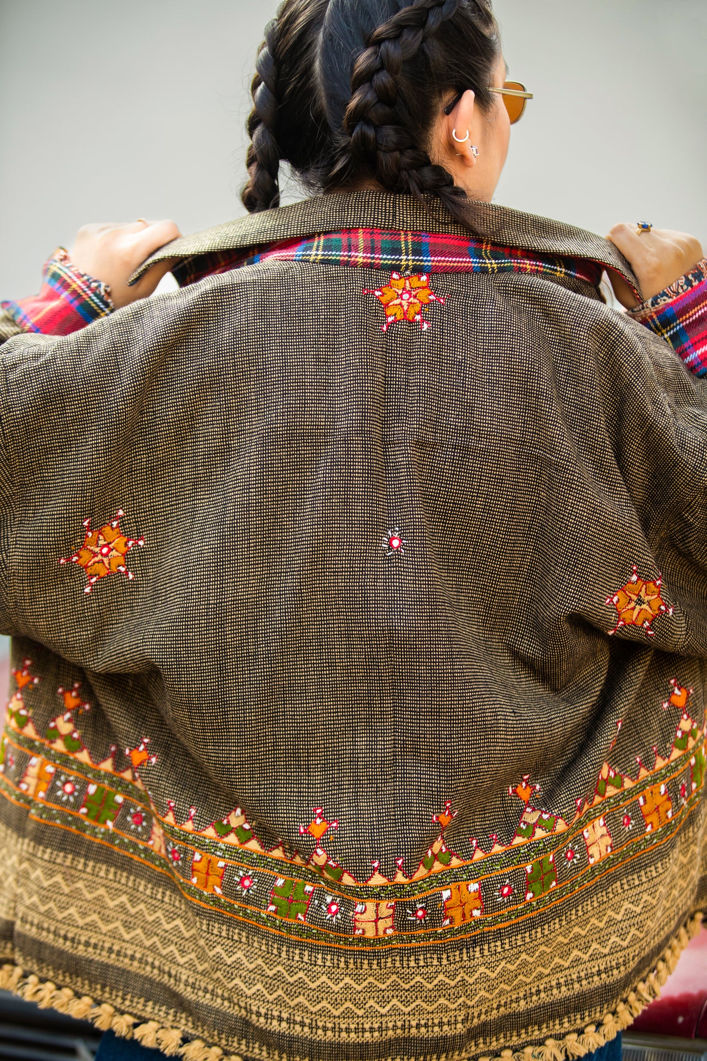 The Artisan’s Tale