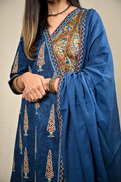 Naazneen Angrakha