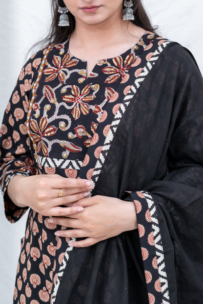 Reem Cotton kurta