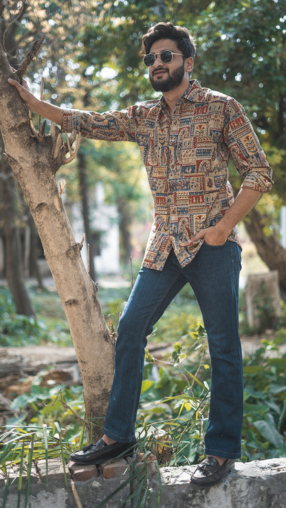 Paisley Medley