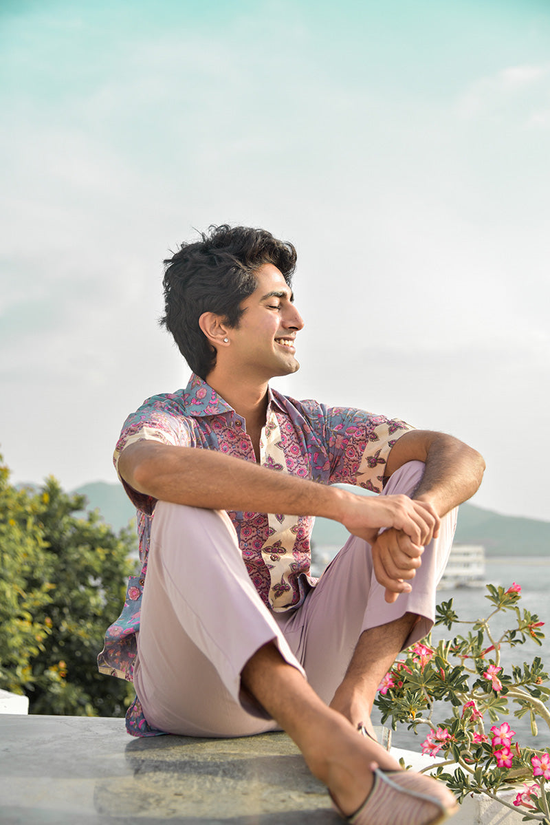 Floradora Shirt