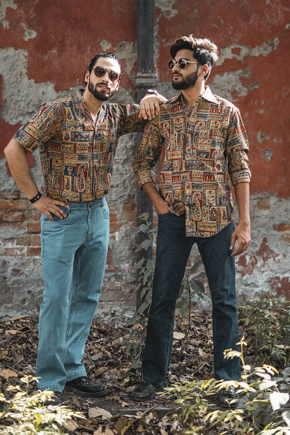 Paisley Medley