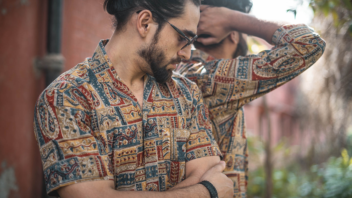 Paisley Medley