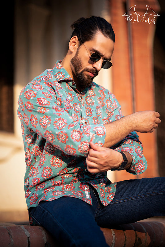 Feroza Shirt