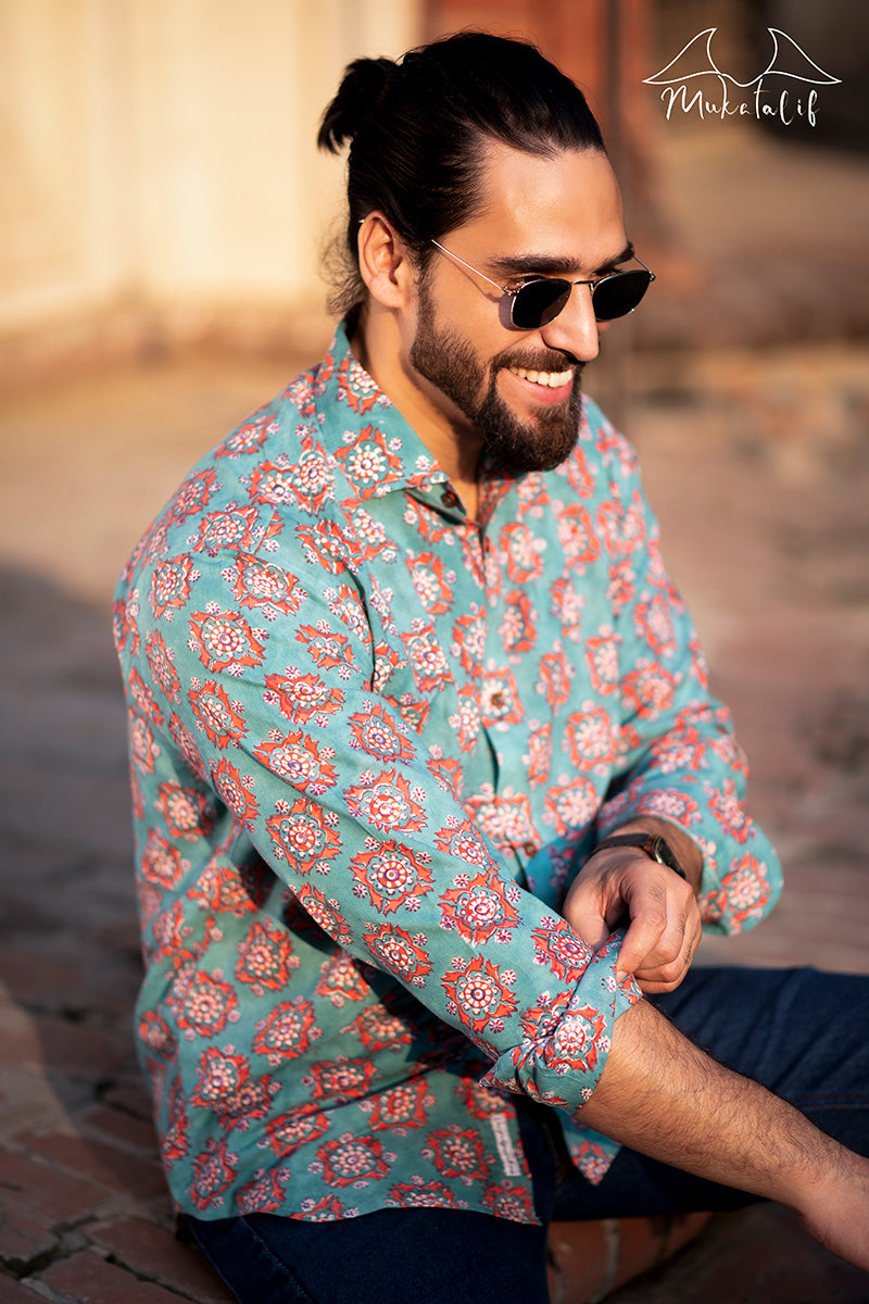 Feroza Shirt
