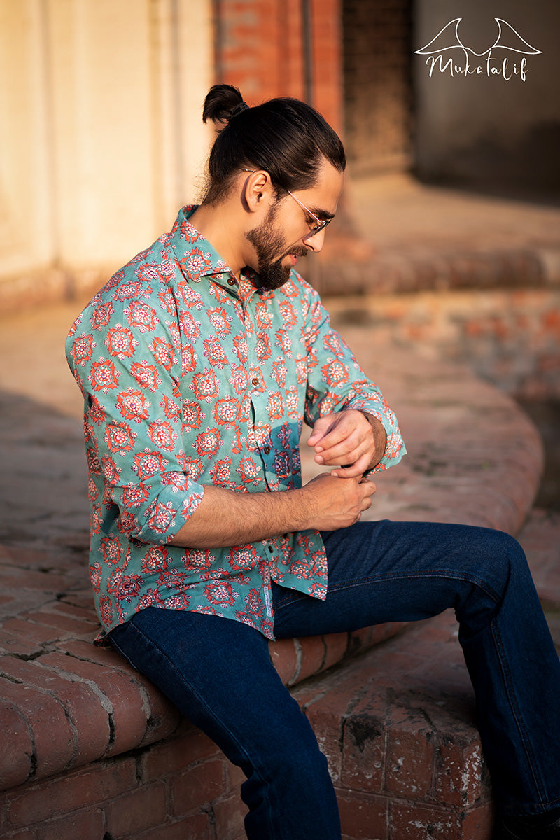 Feroza Shirt