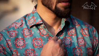 Feroza Shirt